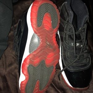 Jordan Breds